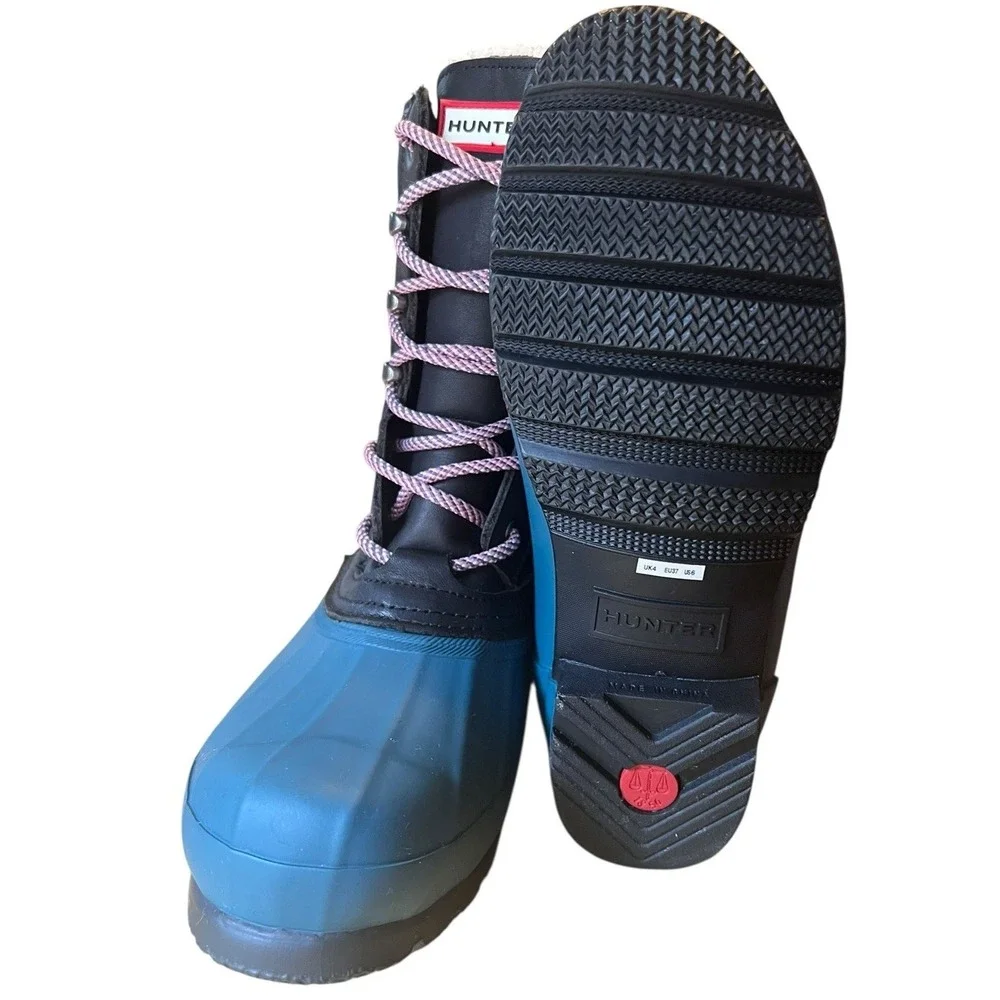 Hunter original insulated
